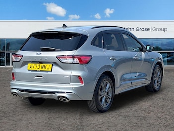 Used Ford Kuga 2023 for sale - 79117628: Photo