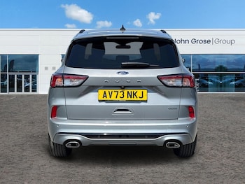 Used Ford Kuga 2023 for sale - 79117628: Photo