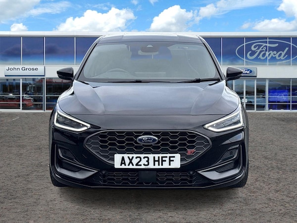 Used Ford Focus 2023 for sale - 76124500: Photo 10