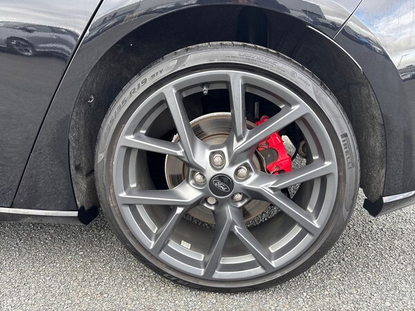 Used Ford Focus 2023 for sale - 76124500: Photo 11