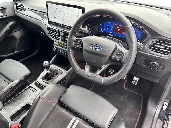 Used Ford Focus 2023 for sale - 76124500: Photo 13