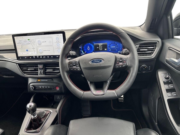 Used Ford Focus 2023 for sale - 76124500: Photo 14