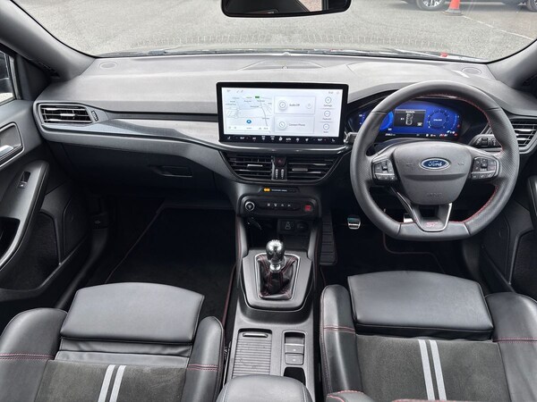 Used Ford Focus 2023 for sale - 76124500: Photo 15