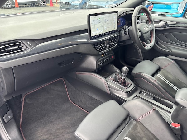 Used Ford Focus 2023 for sale - 76124500: Photo 17