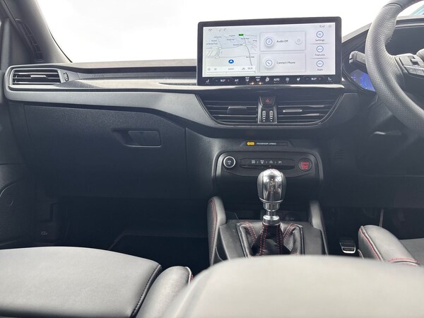 Used Ford Focus 2023 for sale - 76124500: Photo 18