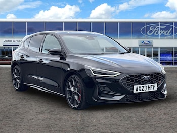 Ford - Focus