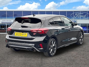 Used Ford Focus 2023 for sale - 76124500: Photo 3