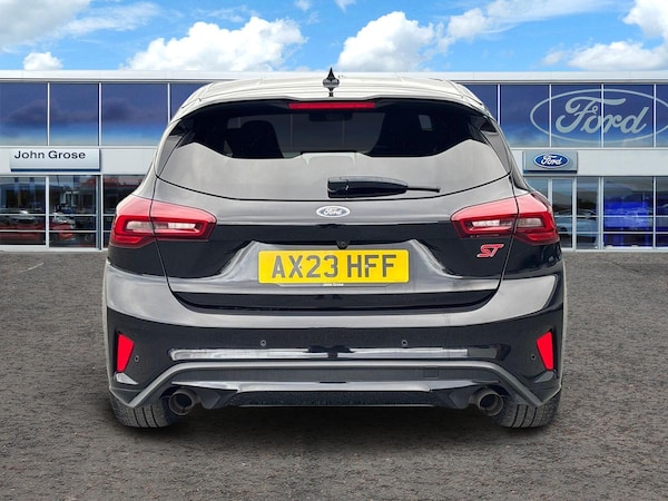 Used Ford Focus 2023 for sale - 76124500: Photo 5