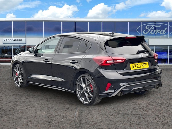 Used Ford Focus 2023 for sale - 76124500: Photo 6