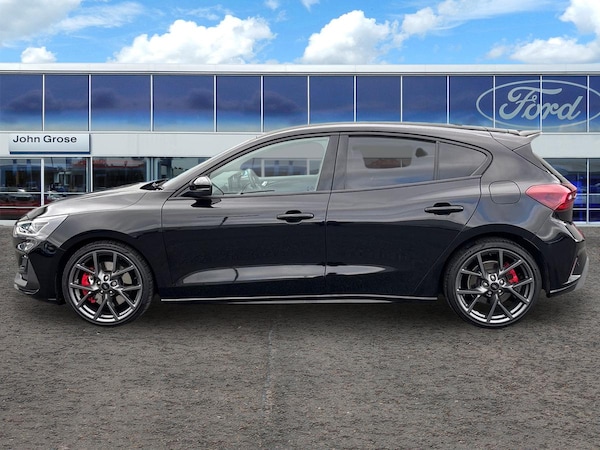 Used Ford Focus 2023 for sale - 76124500: Photo 7