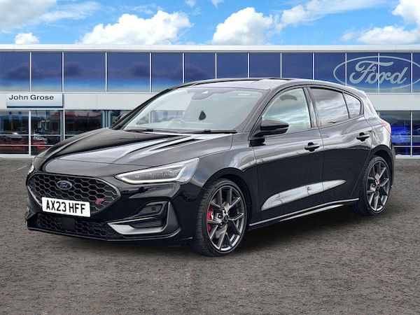 Used Ford Focus 2023 for sale - 76124500: Photo 9