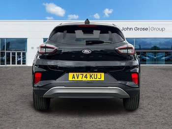 Used Ford Puma 2024 for sale - 79256473: Photo