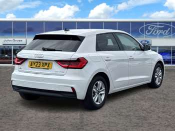 Used Audi A1 2023 for sale - 74447566: Photo