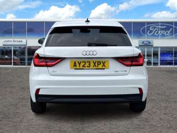 Used Audi A1 2023 for sale - 74447566: Photo
