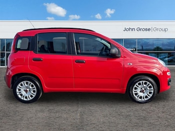 Used Fiat Panda 2018 for sale - 77685739: Photo