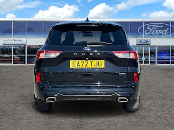 Used Ford Kuga 2023 for sale - 78277824: Photo