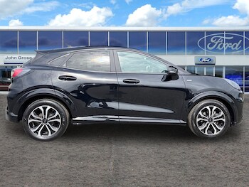 Used Ford Puma 2023 for sale - 78364418: Photo