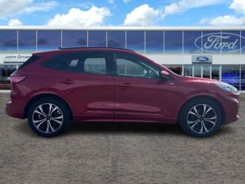 Used Ford Kuga 2023 for sale - 74963129: Photo