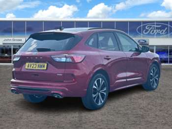 Used Ford Kuga 2023 for sale - 74963129: Photo