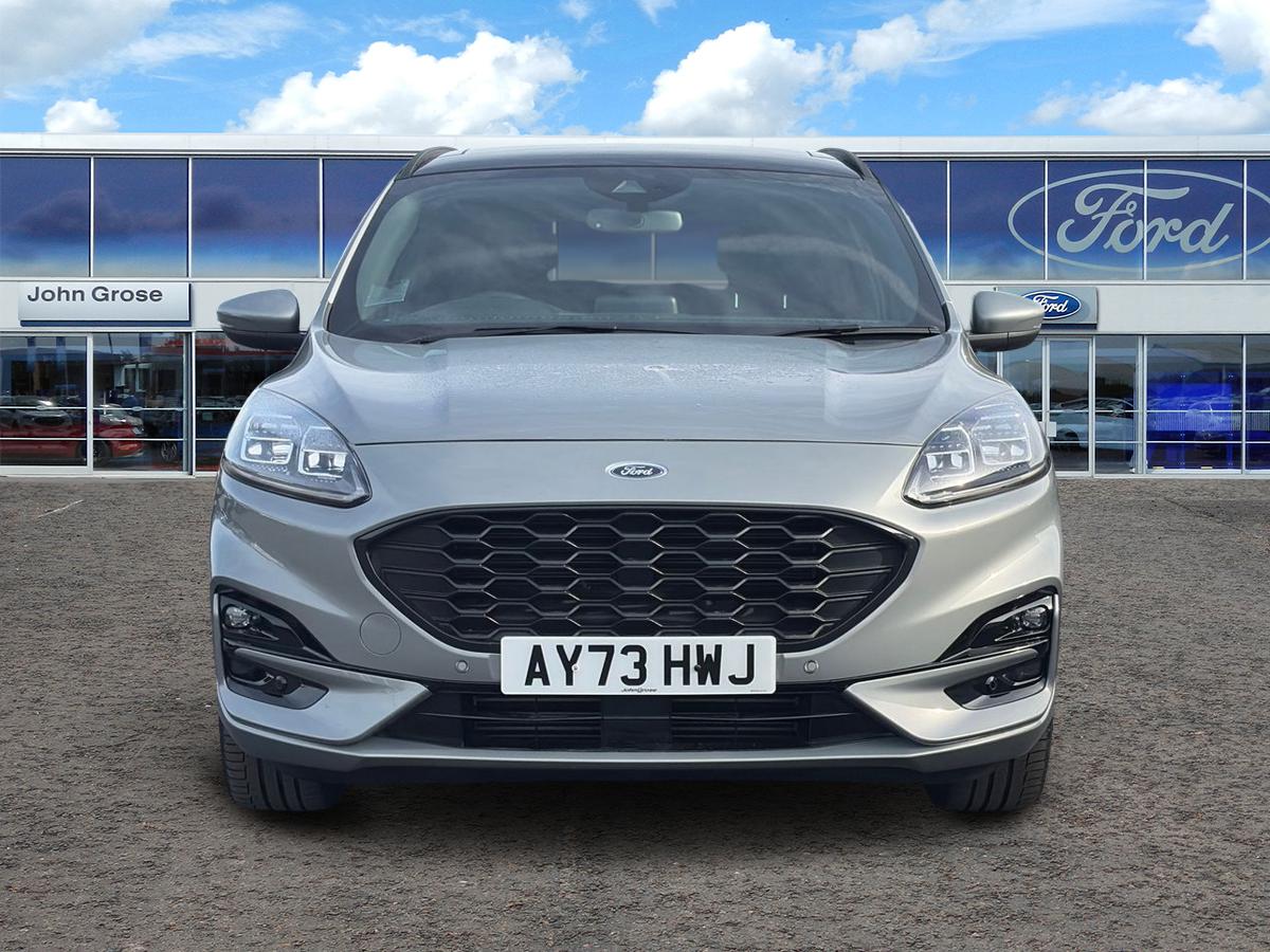 Used Ford Kuga 2023 for sale - 77614543: Photo 10