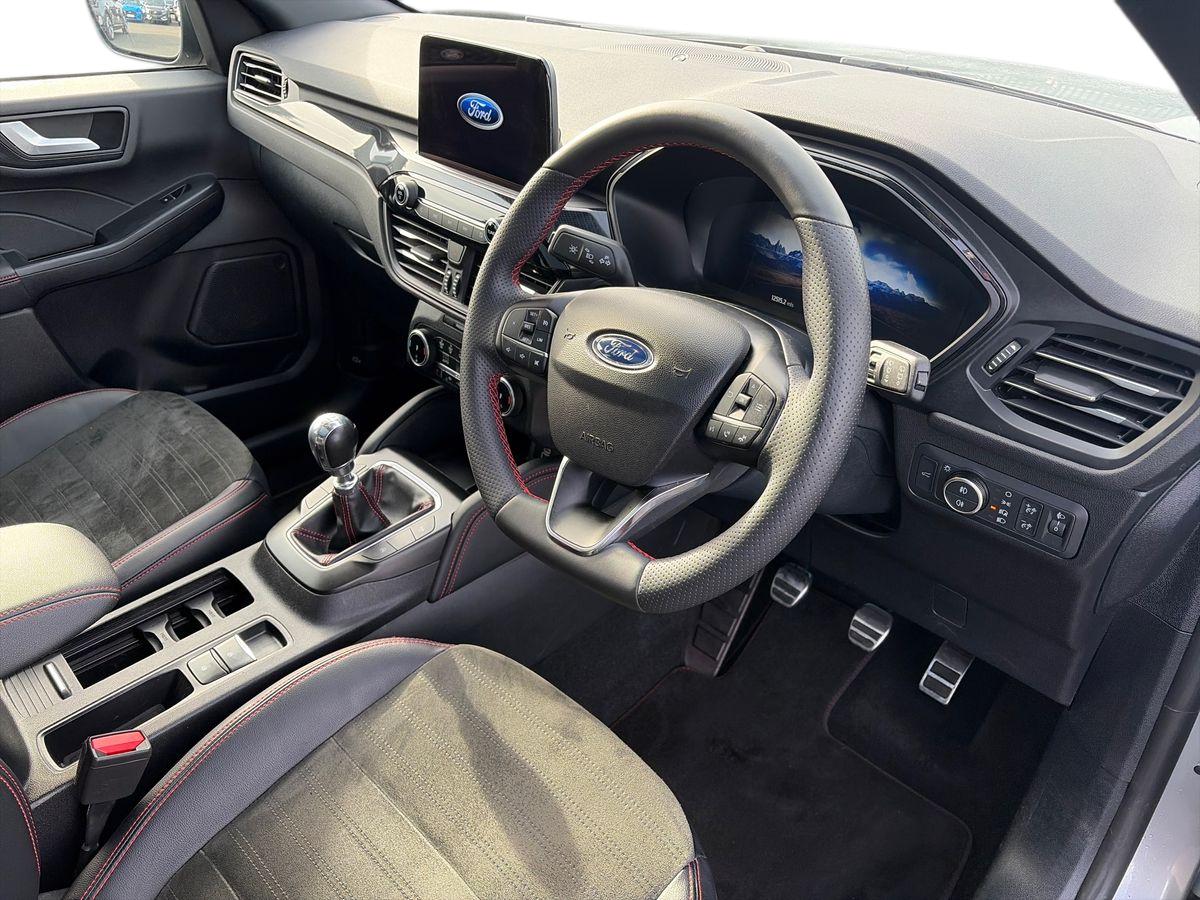 Used Ford Kuga 2023 for sale - 77614543: Photo 13