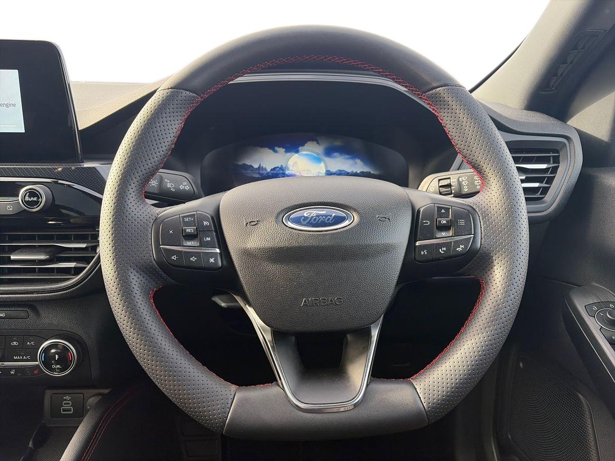 Used Ford Kuga 2023 for sale - 77614543: Photo 14