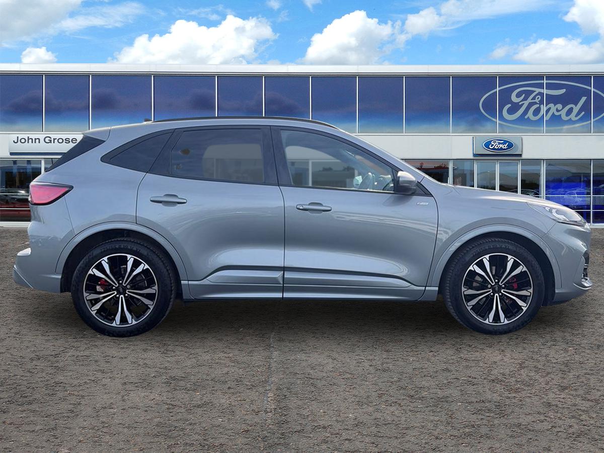 Used Ford Kuga 2023 for sale - 77614543: Photo 2