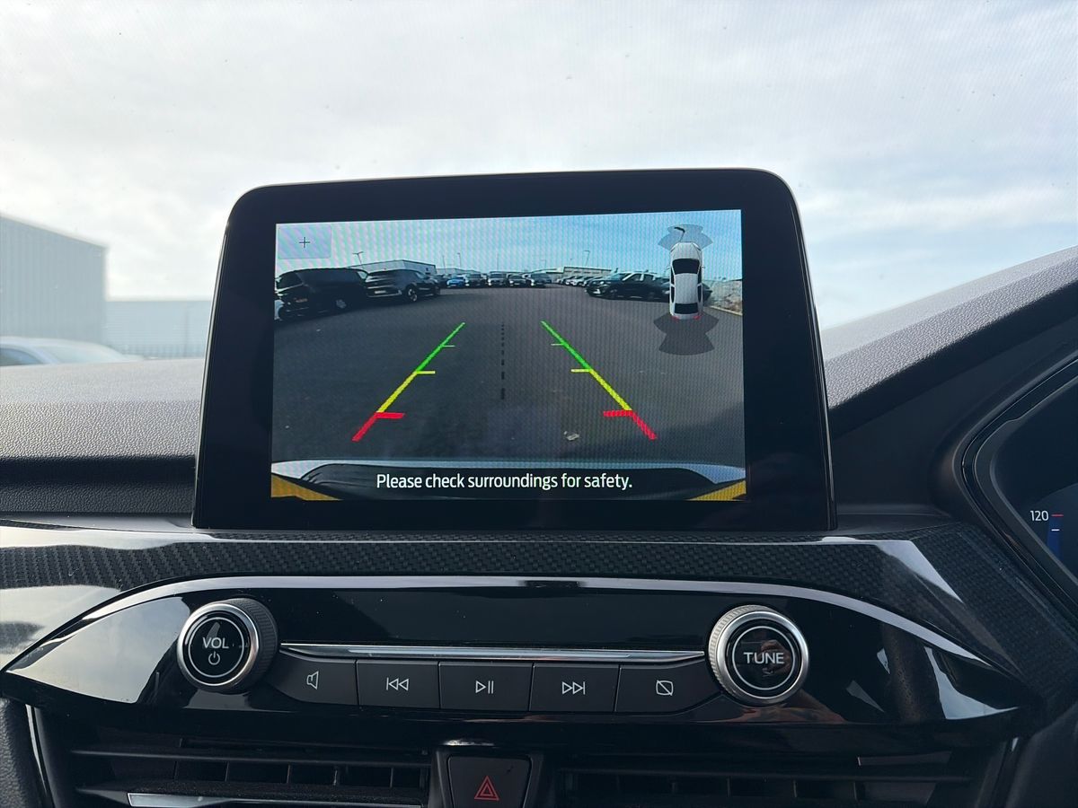 Used Ford Kuga 2023 for sale - 77614543: Photo 25