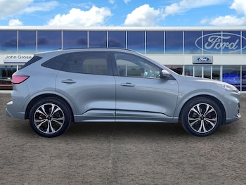 Used Ford Kuga 2023 for sale - 77614543: Photo