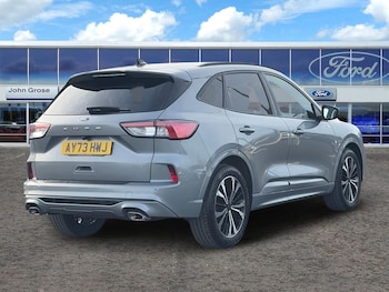 Used Ford Kuga 2023 for sale - 77614543: Photo