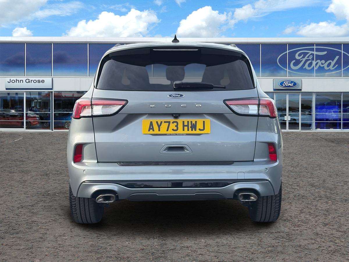 Used Ford Kuga 2023 for sale - 77614543: Photo 5