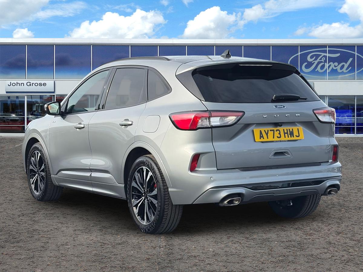 Used Ford Kuga 2023 for sale - 77614543: Photo 6