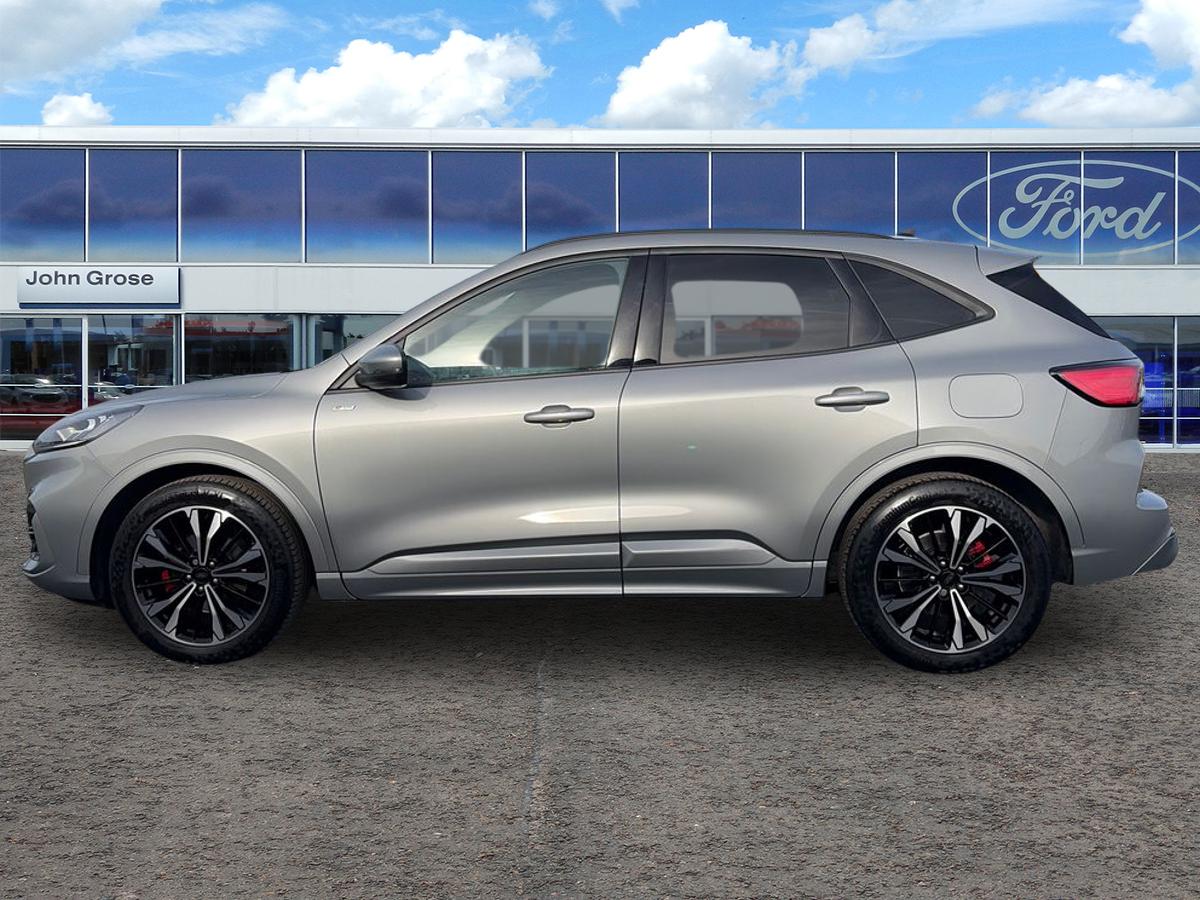 Used Ford Kuga 2023 for sale - 77614543: Photo 7