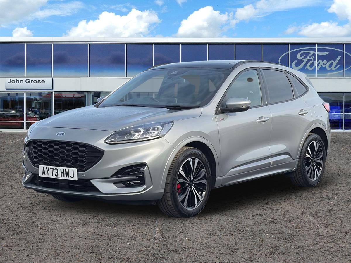 Used Ford Kuga 2023 for sale - 77614543: Photo 9