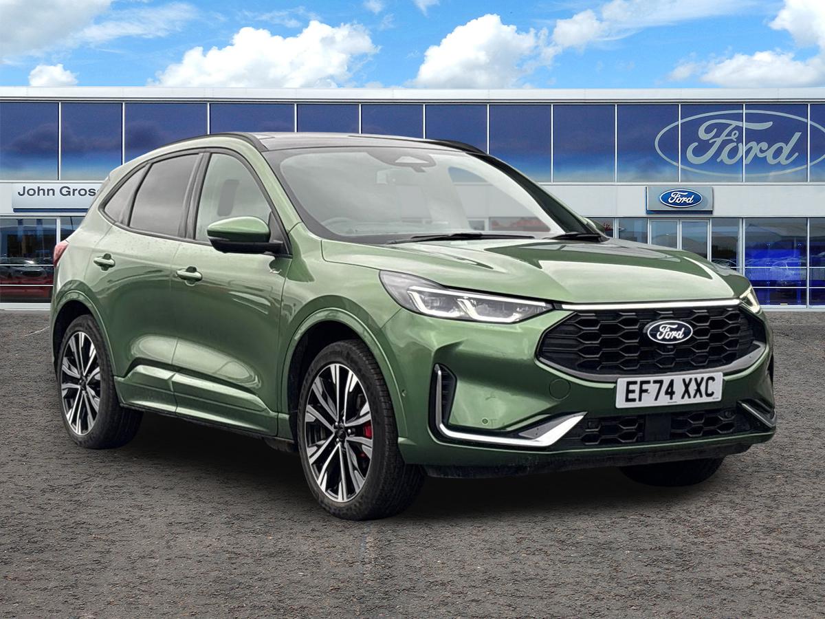 Used Ford Kuga 2024 for sale - 77698259: Photo 1