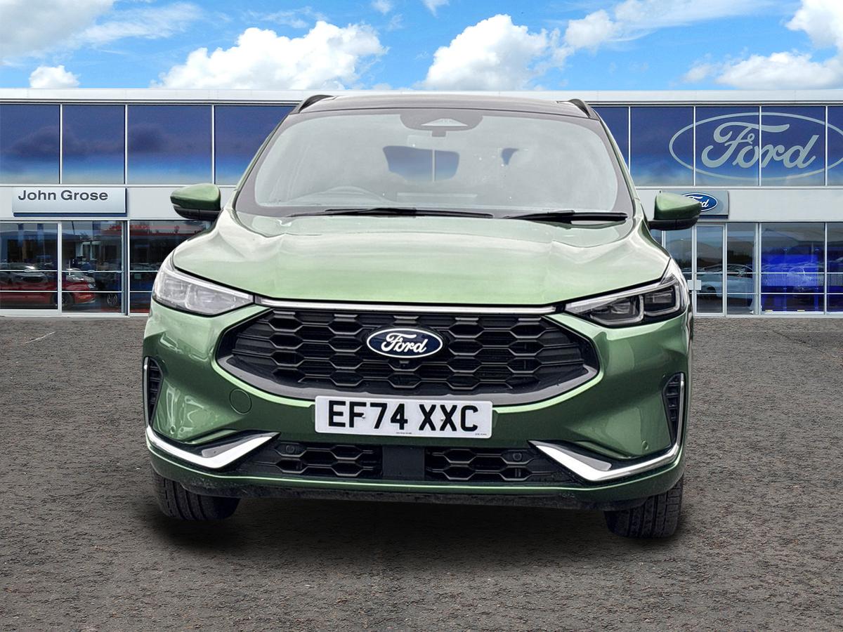 Used Ford Kuga 2024 for sale - 77698259: Photo 10