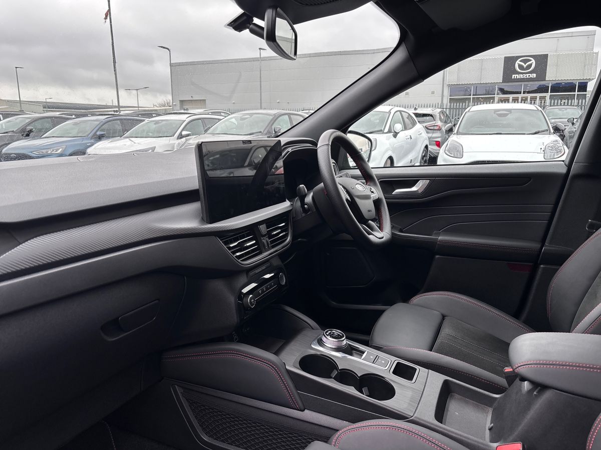 Used Ford Kuga 2024 for sale - 77698259: Photo 17