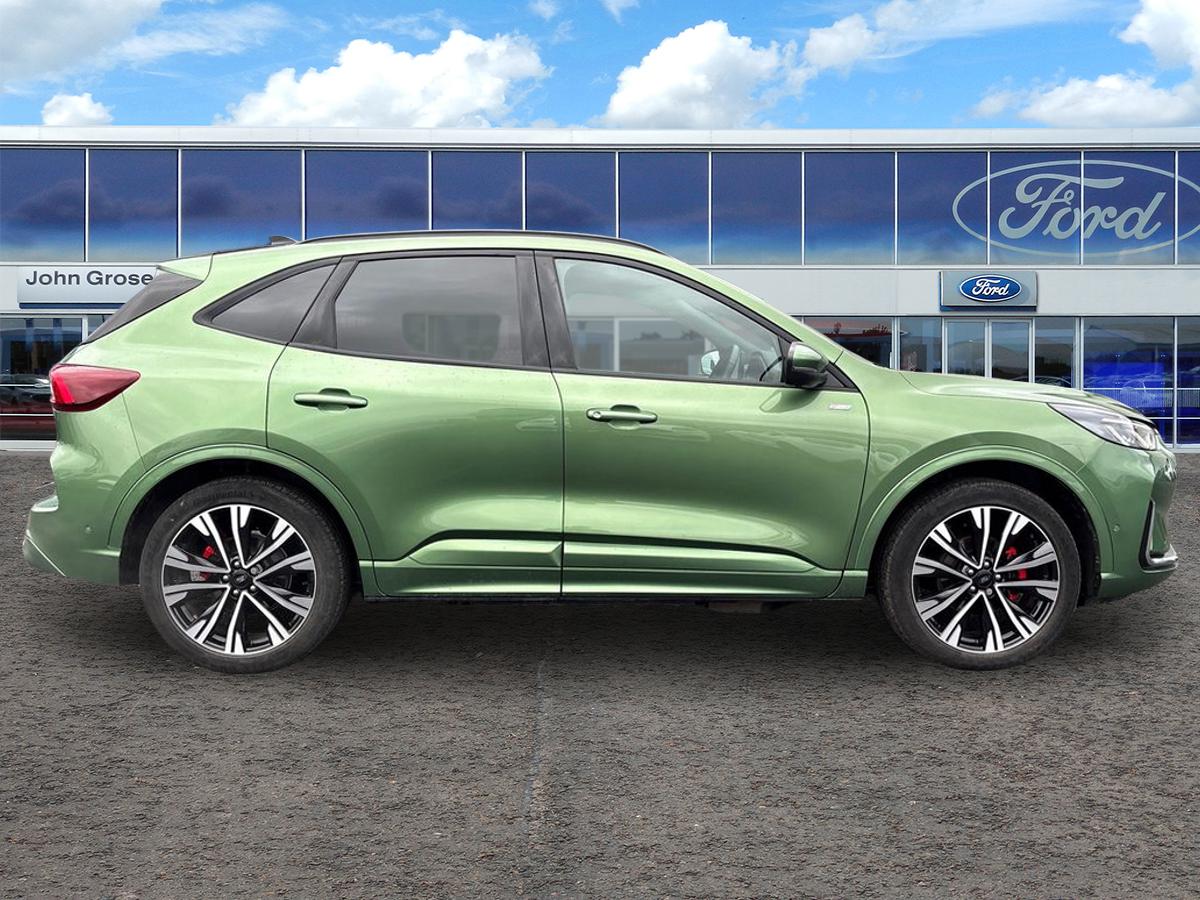 Used Ford Kuga 2024 for sale - 77698259: Photo 2