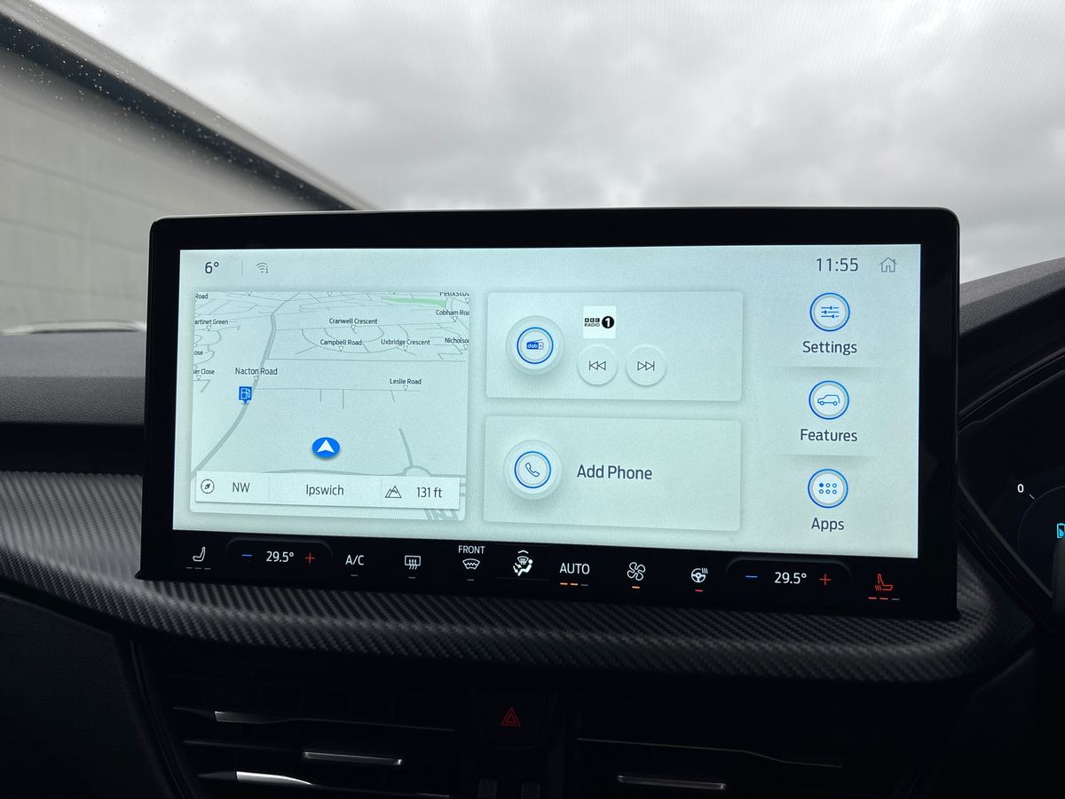 Used Ford Kuga 2024 for sale - 77698259: Photo 22