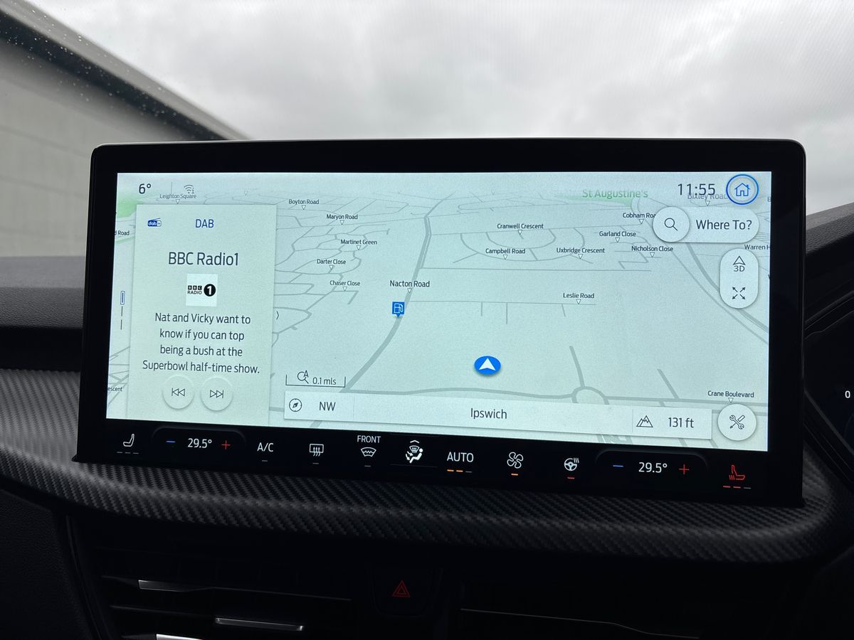 Used Ford Kuga 2024 for sale - 77698259: Photo 23