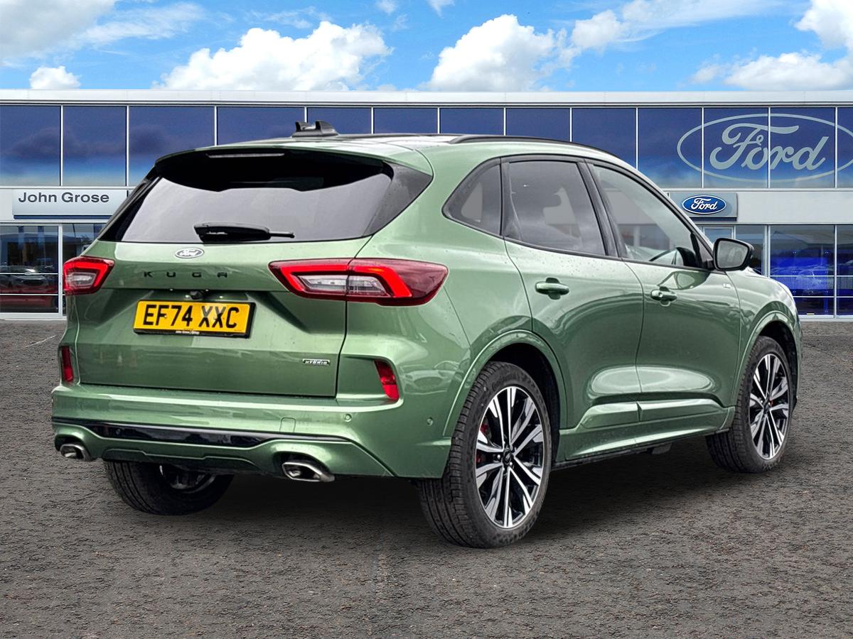 Used Ford Kuga 2024 for sale - 77698259: Photo 3