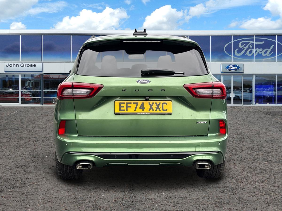 Used Ford Kuga 2024 for sale - 77698259: Photo 5