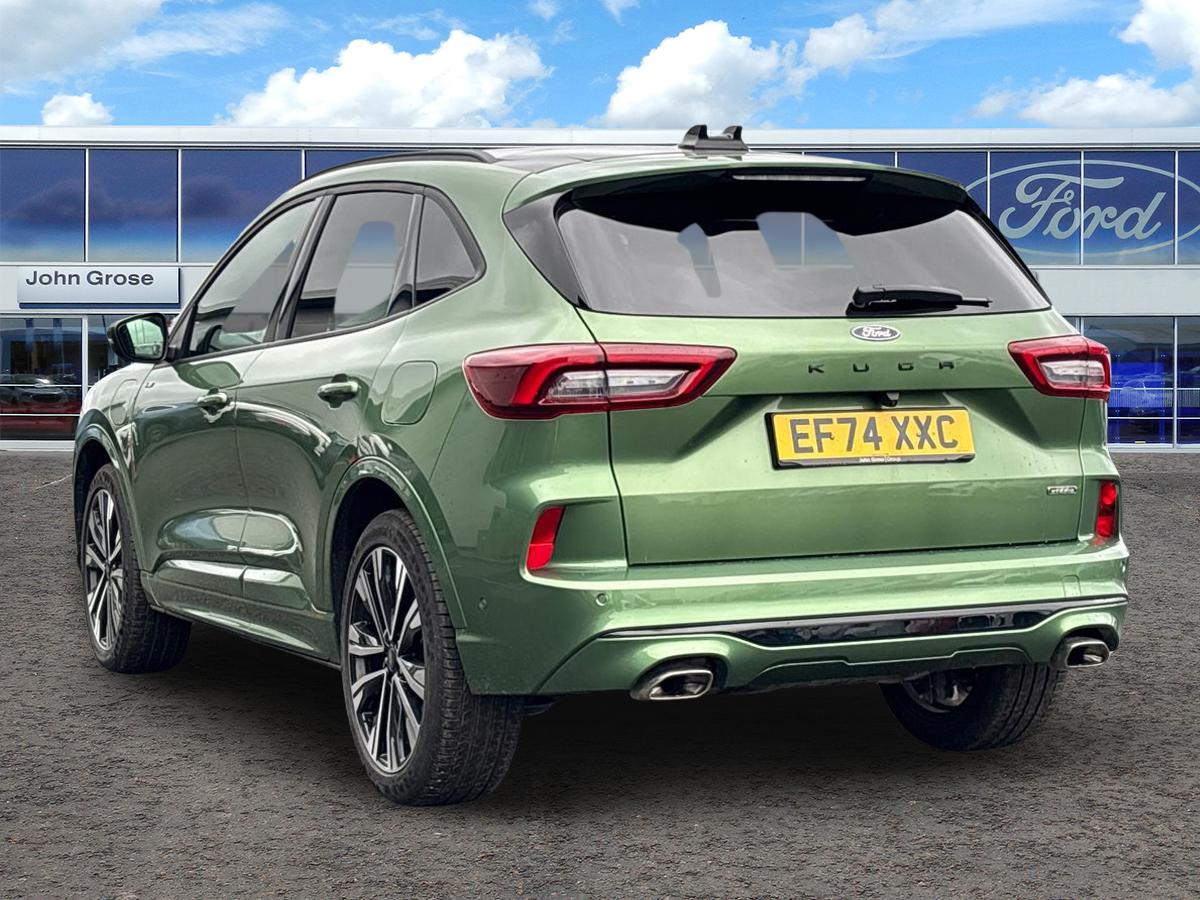 Used Ford Kuga 2024 for sale - 77698259: Photo 6