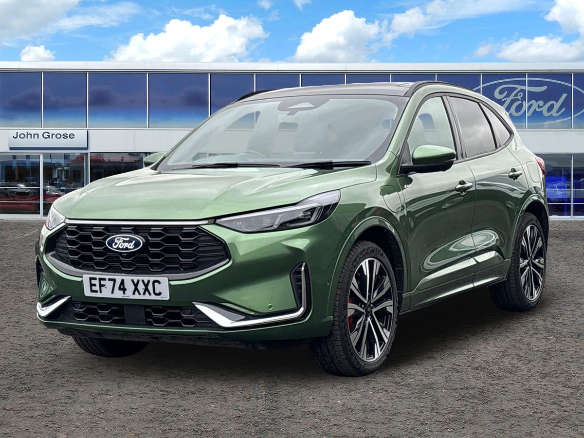 Used Ford Kuga 2024 for sale - 77698259: Photo 9