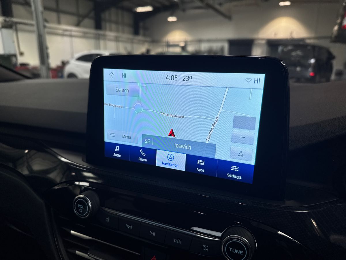 Vehicle 23