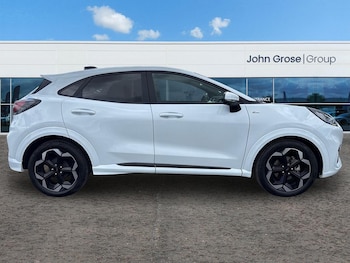 Used Ford Puma 2025 for sale - 78760620: Photo