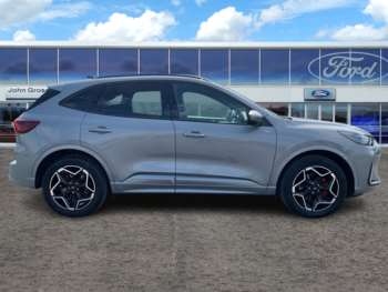 Used Ford Kuga 2024 for sale - 74515377: Photo