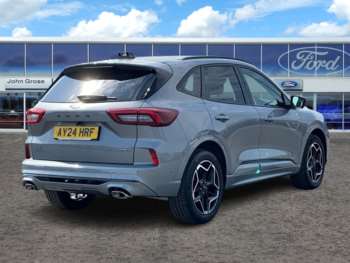 Used Ford Kuga 2024 for sale - 74515377: Photo