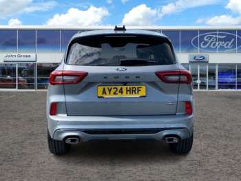 Used Ford Kuga 2024 for sale - 74515377: Photo