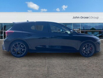 Used Ford Focus 2023 for sale - 78530423: Photo